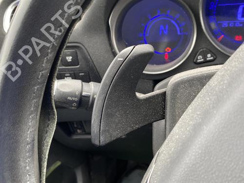 Front right seatbelt CITROËN C4 II (NC_) 1.6 HDi 115 | BP25514175I25 - Image 17
