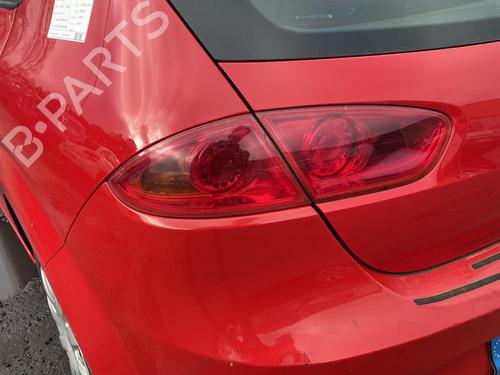 Right taillight SEAT LEON (1P1) 1.6 TDI | BP25528521C35  - Image 21