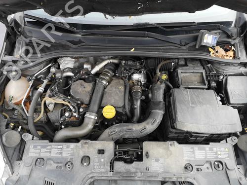 Headrest RENAULT CLIO IV (BH_) 1.5 dCi 75 | BP25542252I31  - Image 21