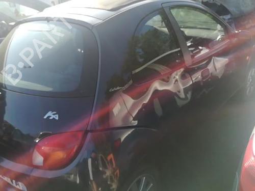 Used Parts FORD KA (RB_) 1.3 i ROCAM 2500946