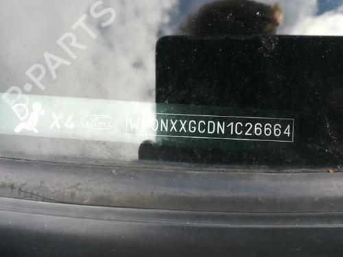 Front right window mechanism FORD FOCUS I Turnier (DNW) 1.8 Turbo DI / TDDi | BP25553567C23 