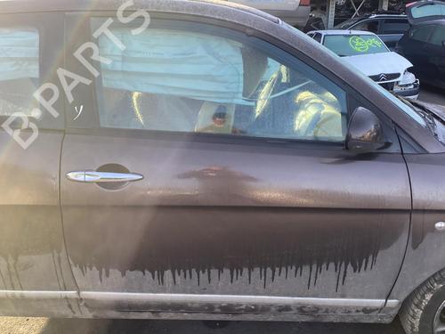 ABS pump LANCIA YPSILON (843_) 1.3 D Multijet (843.AXF11, 843.AXF1A, 843.AXM11,... | BP25504100M43  - Image 25