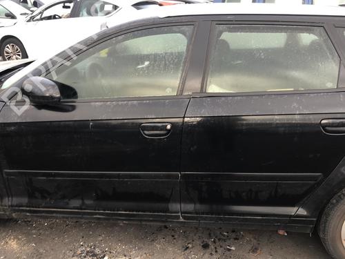 Left sun visor AUDI A3 Sportback (8PA) 1.9 TDI | BP25534323I1 - Image 24