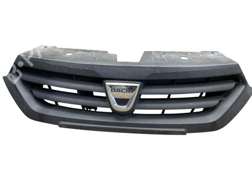 Grille DACIA DOKKER MPV (KE_) 1.5 dCi (KEAJ, KEAH) | BP27388314C40 