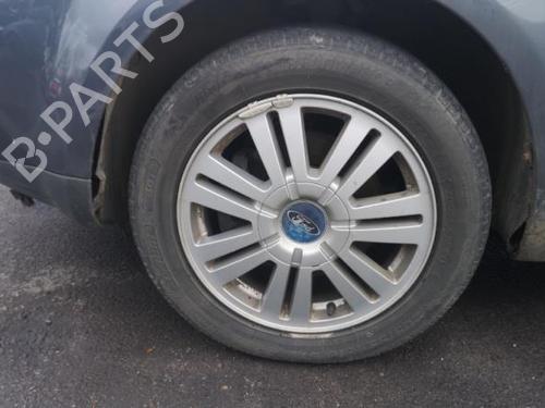 Right sun visor FORD FOCUS C-MAX (DM2) 1.8 | BP25578525I2  - Image 5