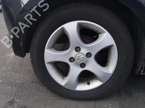 Climate control SUZUKI SWIFT III (MZ, EZ) 1.3 DDiS (RS413D) | BP25583568I5 - Image 13