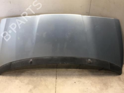 Used Hood PEUGEOT 5008 (0U_, 0E_) 1.6 HDi (110 hp) 25566461