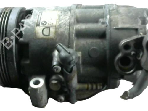 AC compressor BMW 3 Touring (E46)  | BP25523638M34  - Image 5