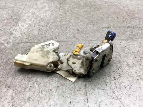 Front left lock NISSAN TERRANO II (R20) 3.0 Di 4WD | BP25546767C98 