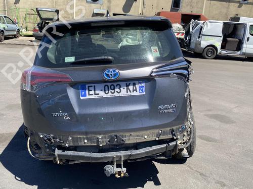 Left sun visor TOYOTA RAV 4 IV (_A4_) 2.5 Hybrid (AVA42_) | BP25533136I1 - Image 30