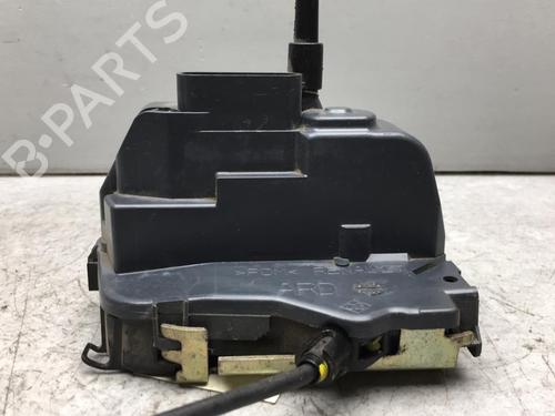 Used Rear right lock RENAULT MEGANE II (BM0/1_, CM0/1_) 1.5 dCi (BM02, BM13, BM2A, CM02, CM13) (101 hp) 25556300