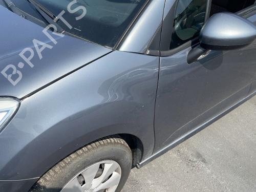 Steering column stalk CITROËN C3 II (SC_) 1.4 | BP25544100I23 - Image 12