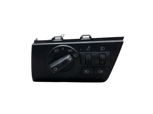 Hovedlysbryter BMW X3 (E83) 2.0 d (150 hp) 25910694