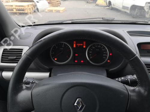Cockpit RENAULT CLIO II (BB_, CB_) 1.5 dCi (B/C2J) | BP25517348C47 