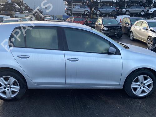 AC compressor VW GOLF VI (5K1) | BP30457114M34 - Image 9