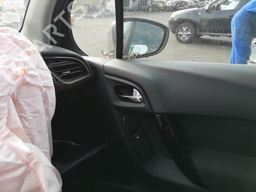 Switch CITROËN C3 II (SC_) 1.4 HDi 70 (SC8HZC, SC8HR0, SC8HP4) | BP25538913I30 - Image 11