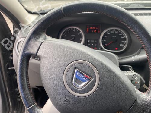 Climate control DACIA DUSTER (HS_) 1.5 dCi (HSMC) | BP25542391I5 - Image 18