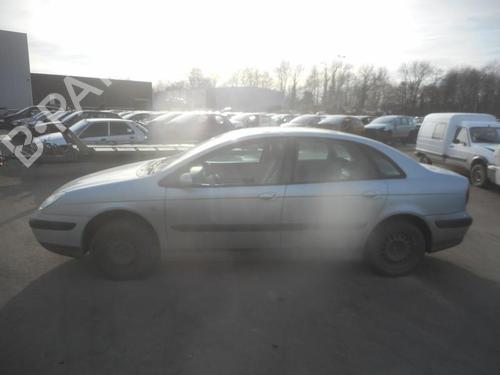 Right front window motor CITROËN C5 I (DC_) 2.0 HDi (DCRHZB, DCRHZE) | BP25537509E20 - Image 14