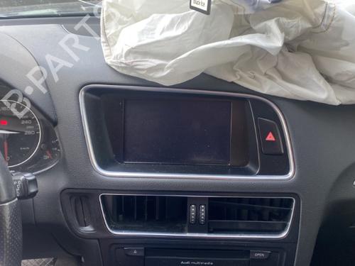 Third brake light AUDI Q5 (8RB) 3.0 TDI quattro | BP30592682L11  - Image 26