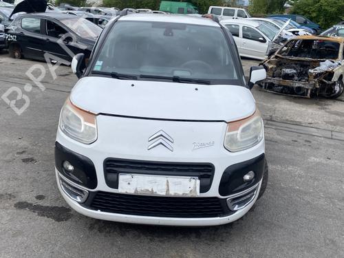 ABS pump CITROËN C3 Picasso (SH_) 1.6 HDi | BP28203683M43  - Image 20