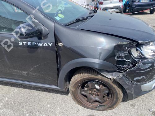 Venstre baglygte DACIA SANDERO II 1.5 dCi | BP36445977C34  - Image 18