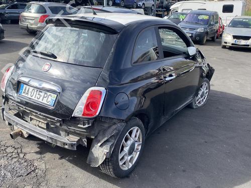 ABS pump FIAT 500 (312_) 1.3 D Multijet (312AXB1A) | BP25514252M43 