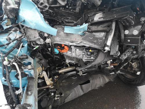 Rear left lock RENAULT CLIO V (B7_) 1.6 E-TECH 140 (B7MU) | BP25522013C100  - Image 26