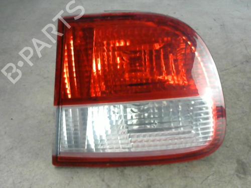 Used Right tailgate light Right tailgate light SEAT LEON (1M1) 1.6 16 V (105 hp) 25552781 25552781