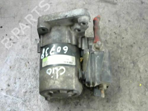 Startmotor RENAULT CLIO II (BB_, CB_) 1.6 16V (BB01, BB0H, BB0T, BB14, BB1D, BB1R, BB2KL, BB3G... | BP25559319M8 