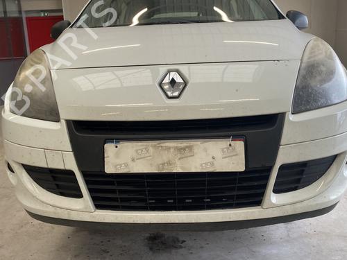 Left front window switch RENAULT SCÉNIC III (JZ0/1_) 1.5 dCi | BP28184707I27 - Image 19