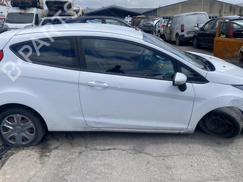 Headlight switch FORD FIESTA VI (CB1, CCN) 1.4 TDCi | BP30819773I24  - Image 25