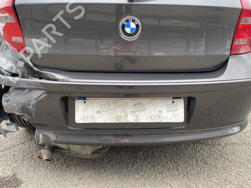 Heater blower motor BMW 1 (E81) 118 i | BP30324088M62  - Image 16