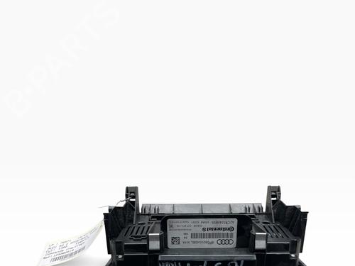 climate-control-audi-a3-sportback-8pa-2004-2005-2006-2007-2008-2009-2010-2011-2012-2013-2014-2015-33848671 main image