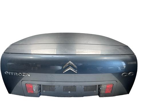 Used Tailgate CITROËN C6 (TD_) 2.7 HDi (204 hp) 25545902