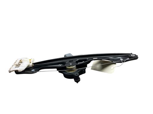 Rear left window mechanism BMW 1 (F20) 116 d | BP25526234C24