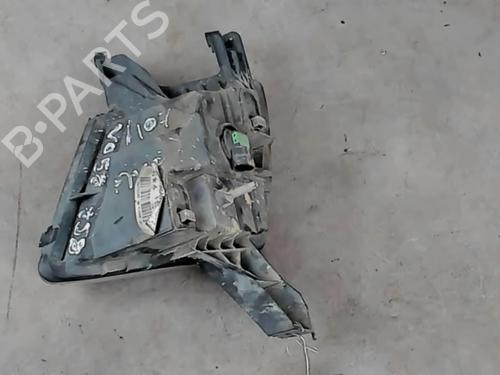 Used Right front fog light PEUGEOT 407 SW (6E_, 6D_) 1.6 HDi 110 (109 hp) 25576864