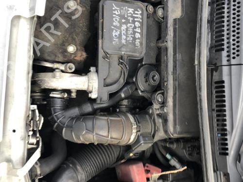 Control unit CITROËN C1 (PM_, PN_) 1.4 HDi | BP35820806M11 - Image 6
