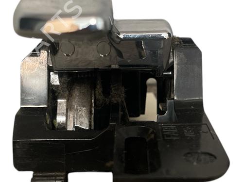 Venstre fortil invendig håndtag Venstre fortil invendig håndtag NISSAN QASHQAI I (J10, NJ10) 1.5 dCi (110 hp) 37202373 37202373