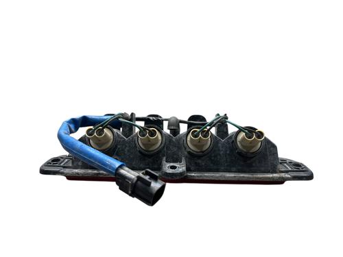 Bremselys MITSUBISHI L200 / TRITON (KA_T, KB_T) 2.5 DI-D 4WD (KB4T) | BP29842597L11
