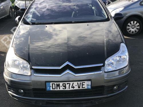 ABS pump CITROËN C5 II (RC_) 1.6 HDi (RC8HZB) | BP25515321M43  - Image 14