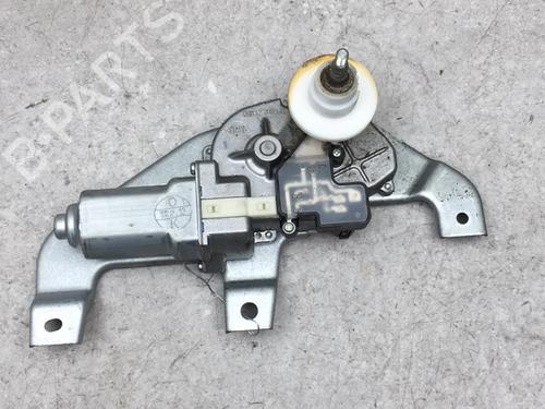 Ruitenwissermotor achter SUZUKI SWIFT III (MZ, EZ) 1.3 (RS413, ZC11S) | BP25555351M102 
