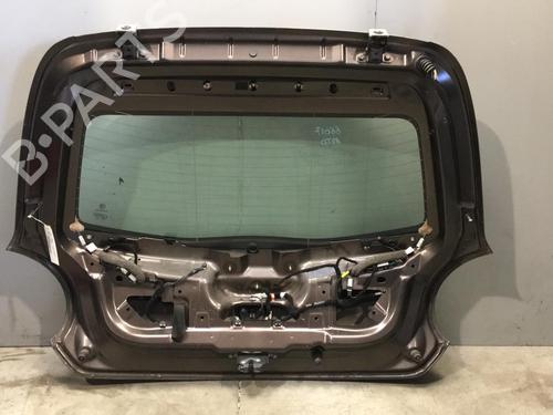 Used Tailgate ALFA ROMEO MITO (955_) 1.4 MultiAir (955AXL1B) (105 hp) 25580822