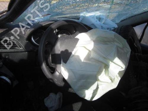 Rear wiper motor PEUGEOT 207 (WA_, WC_) 1.4 HDi | BP25573565M102 