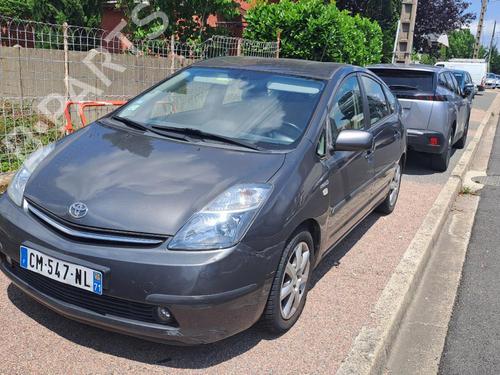 Left front window switch TOYOTA PRIUS Liftback (_W2_) 1.5 Hybrid (NHW20_, NHW20R) | BP29596656I27 - Image 34