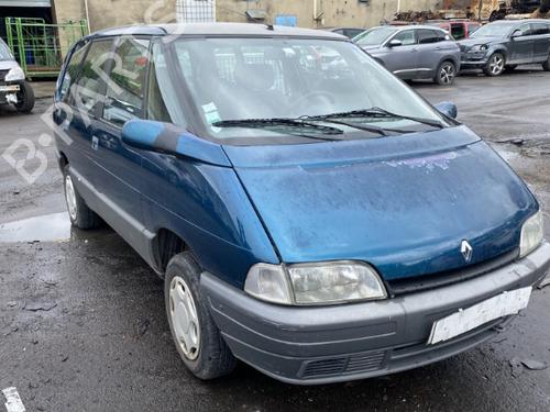Left front indicator RENAULT ESPACE II (J/S63_) 2.1 TD (J633, J634, J/S635, J/S63D) | BP25566918C32 - Image 3