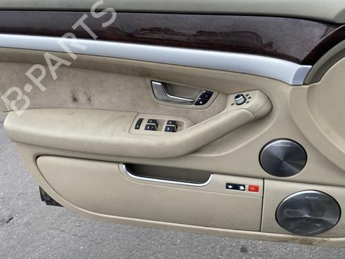 Front right lock AUDI A8 D3 (4E2, 4E8) 3.0 TDI quattro | BP27612885C97  - Image 28