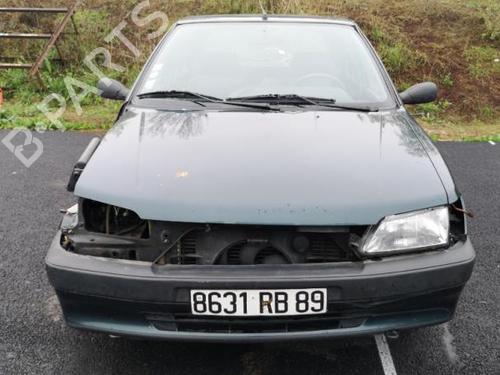 Steering rack PEUGEOT 306 (7B, N3, N5) 1.6 SR | BP25520832M22 