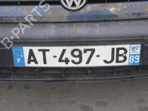 Right taillight VW GOLF III (1H1)  | BP25536440C35 