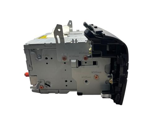 Radio MAZDA 3 (BK) 1.6 DI Turbo | BP28539323E6 