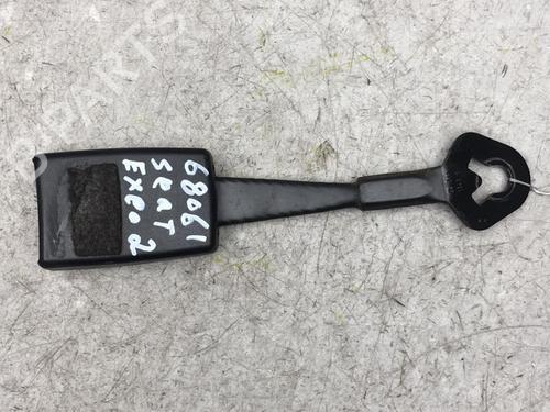 Sikkerhetsbelte-spenne SEAT EXEO (3R2) 2.0 TDI (143 hp) 25557079